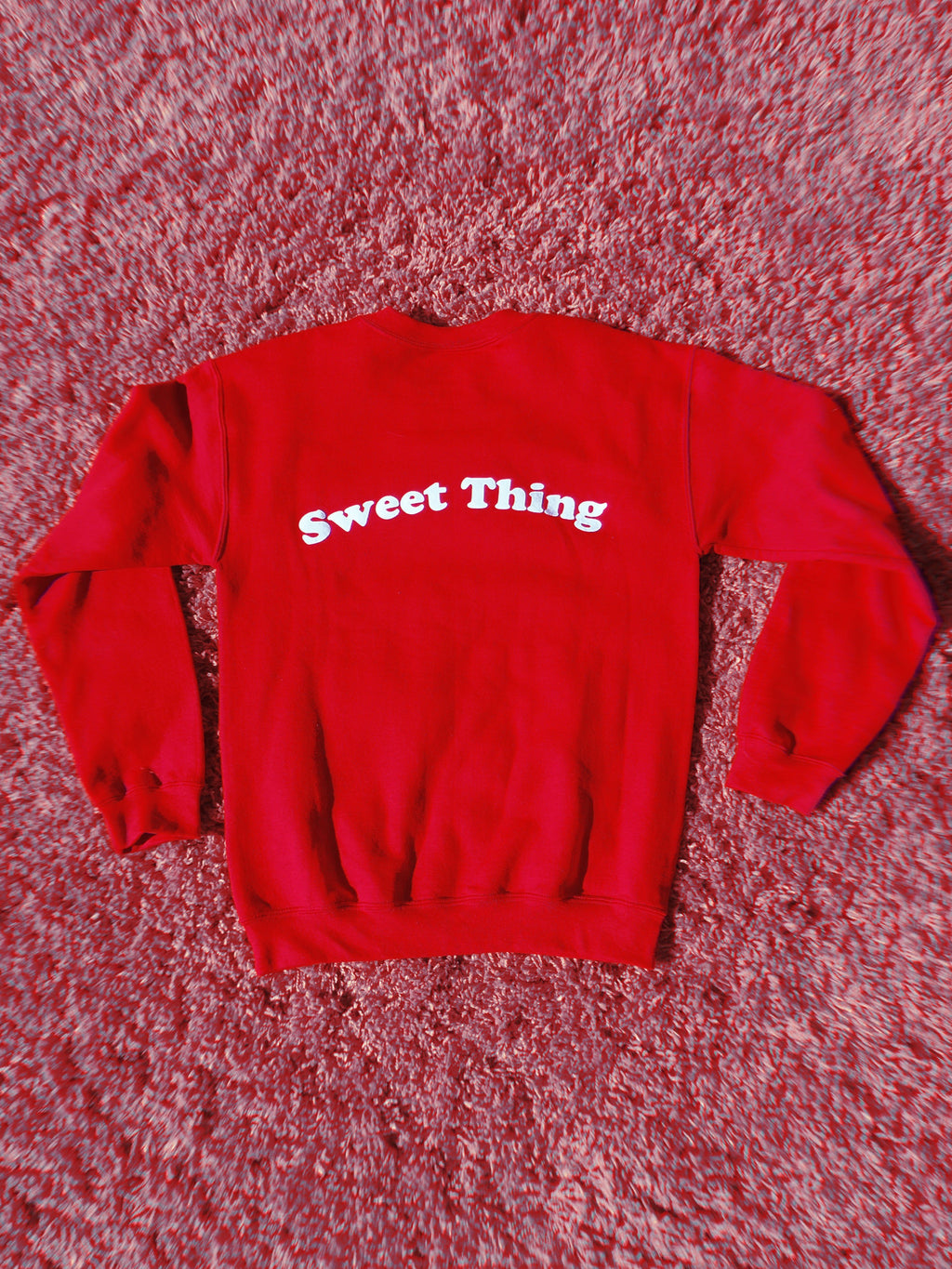 sweet thing sweatshirt - 20