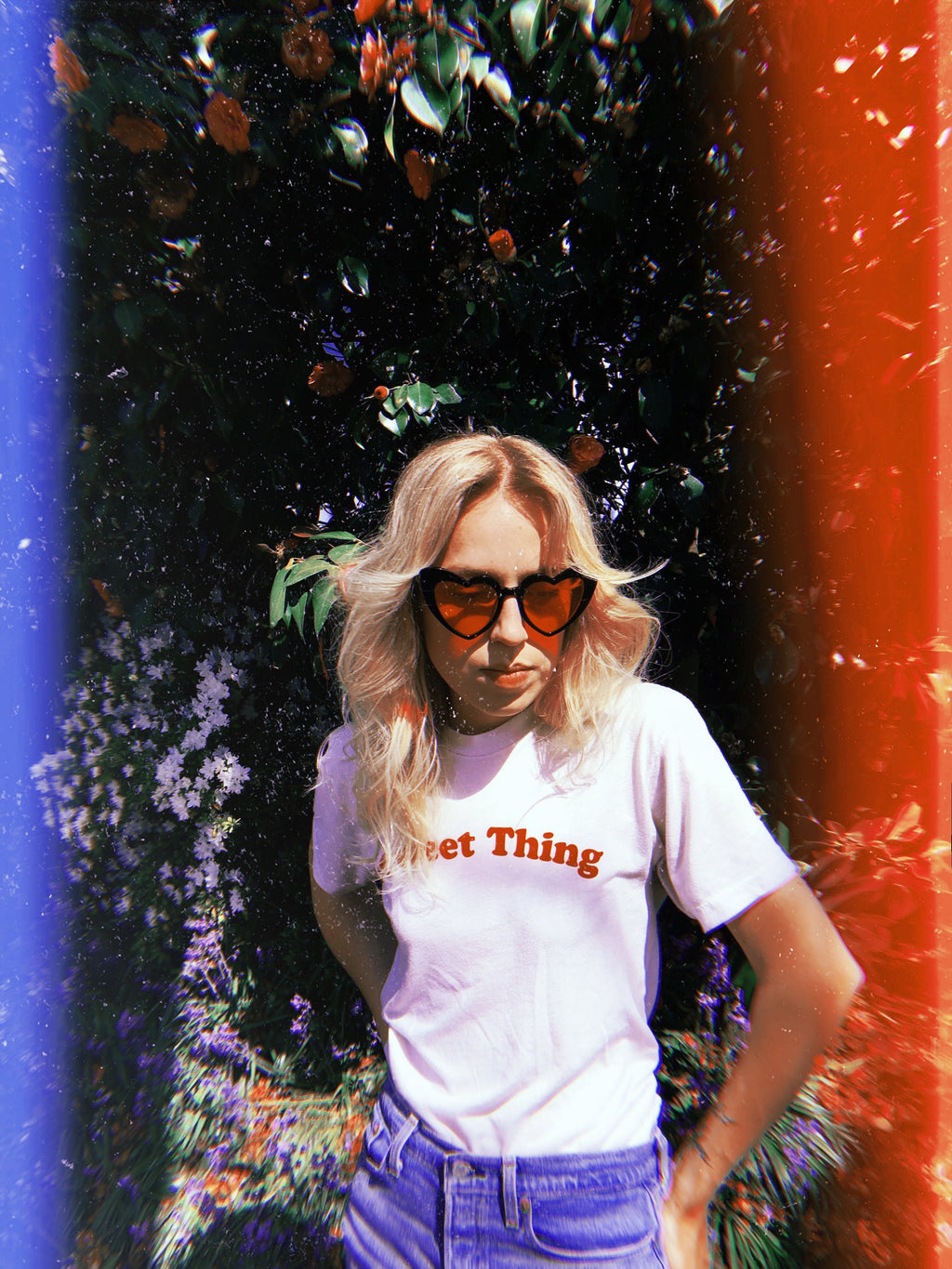 sweet thing tee - 9