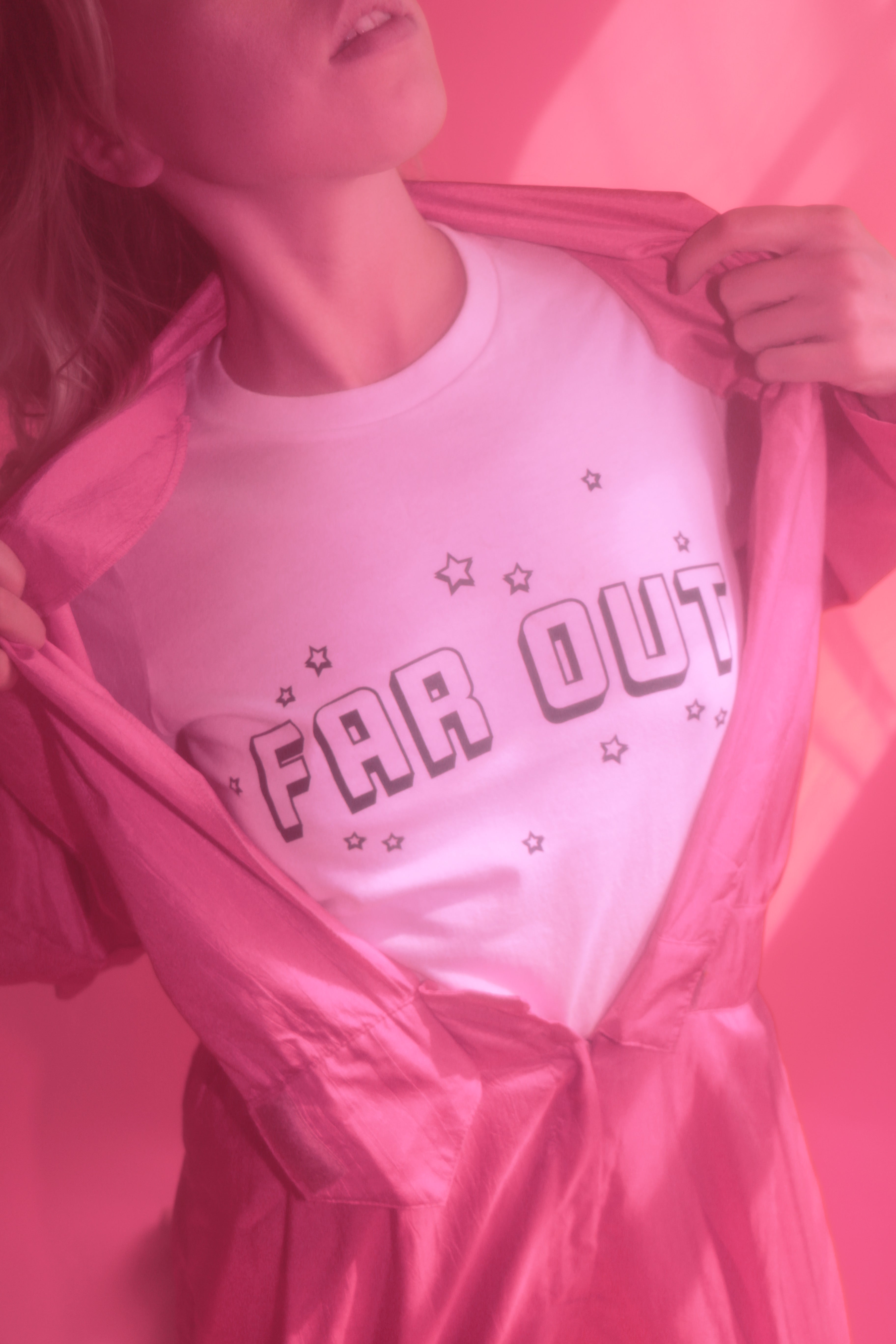 far out tee - 10
