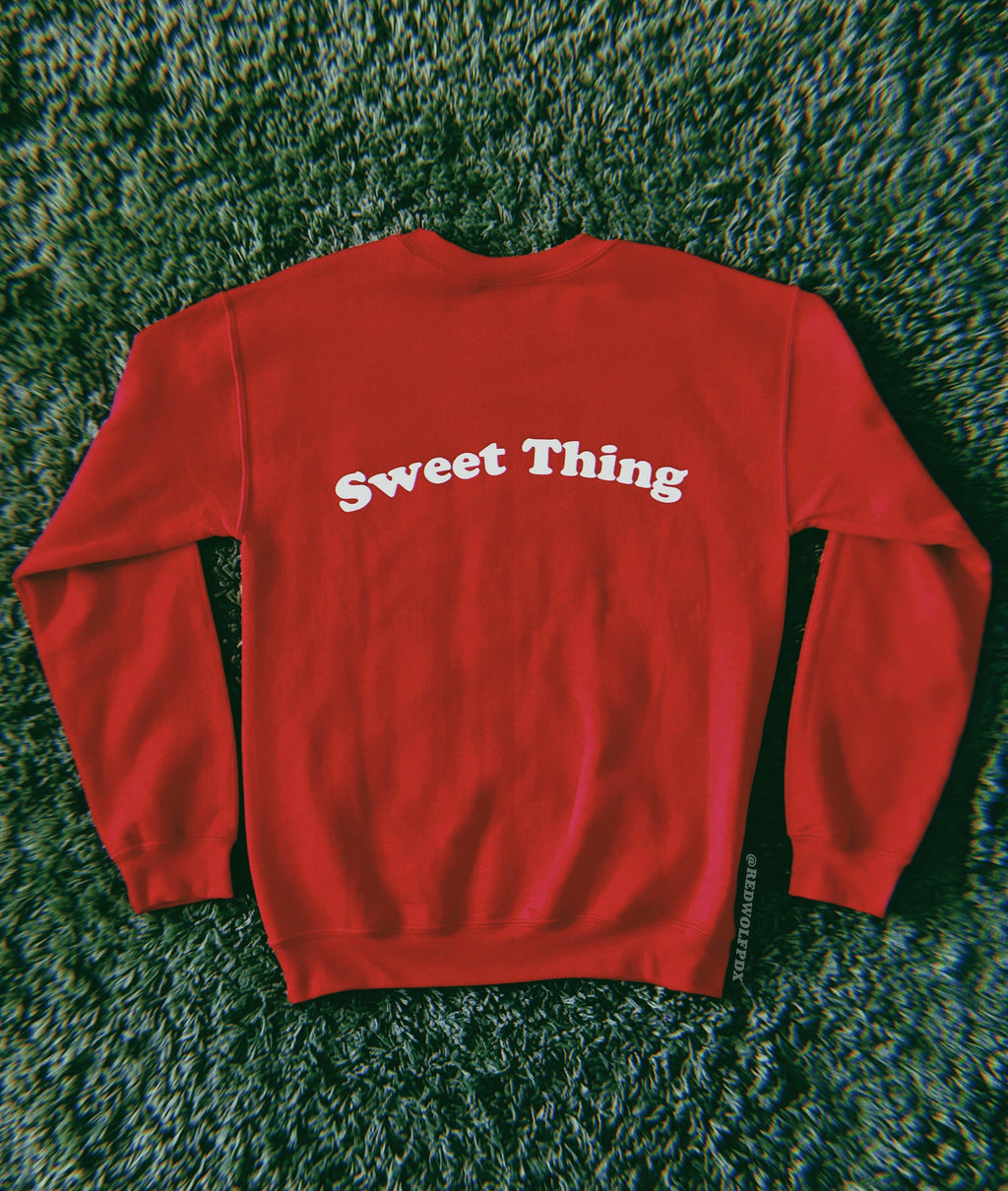 sweet thing sweatshirt - 13