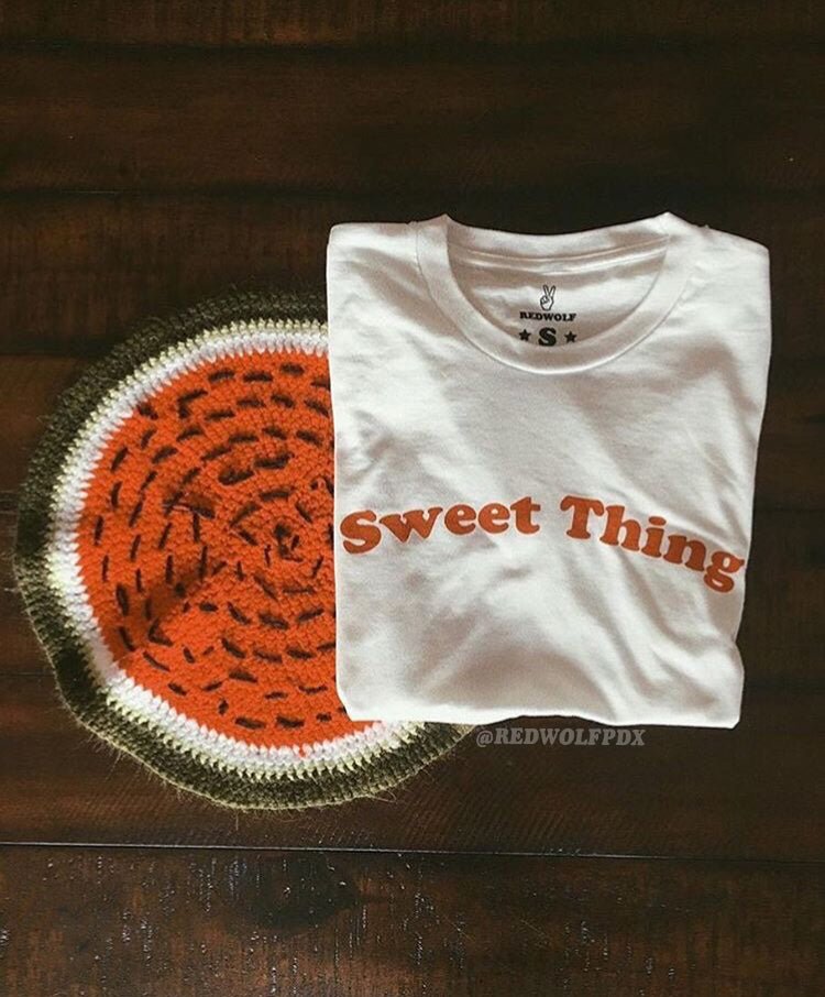 sweet thing tee - 15