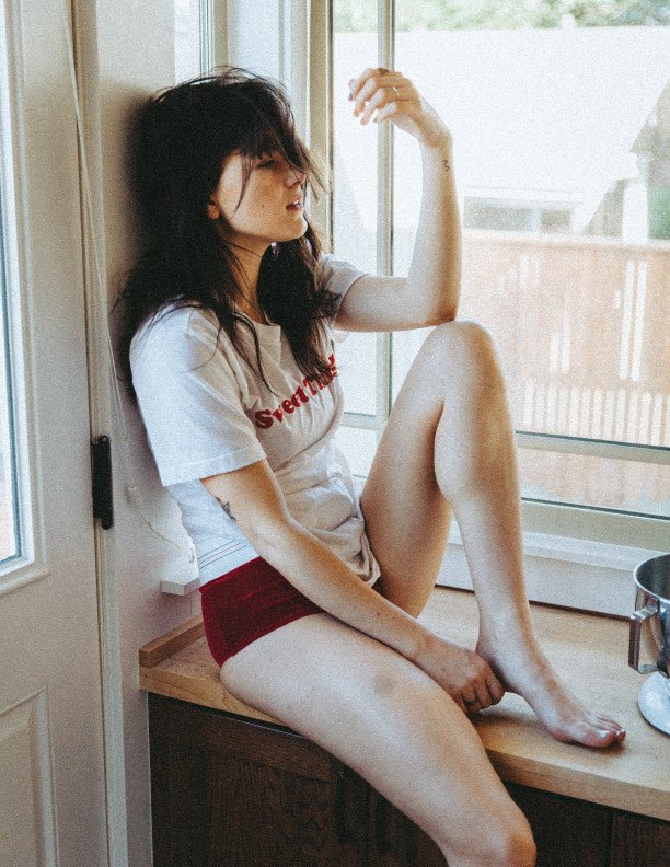 sweet thing tee - 13