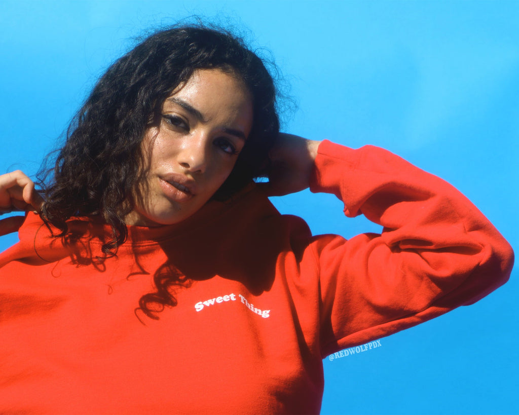 sweet thing sweatshirt - 3