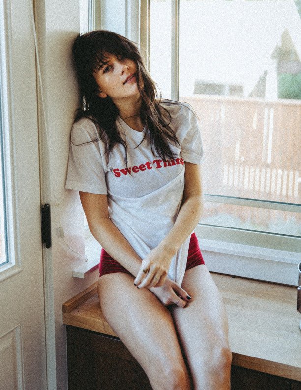 sweet thing tee - 10