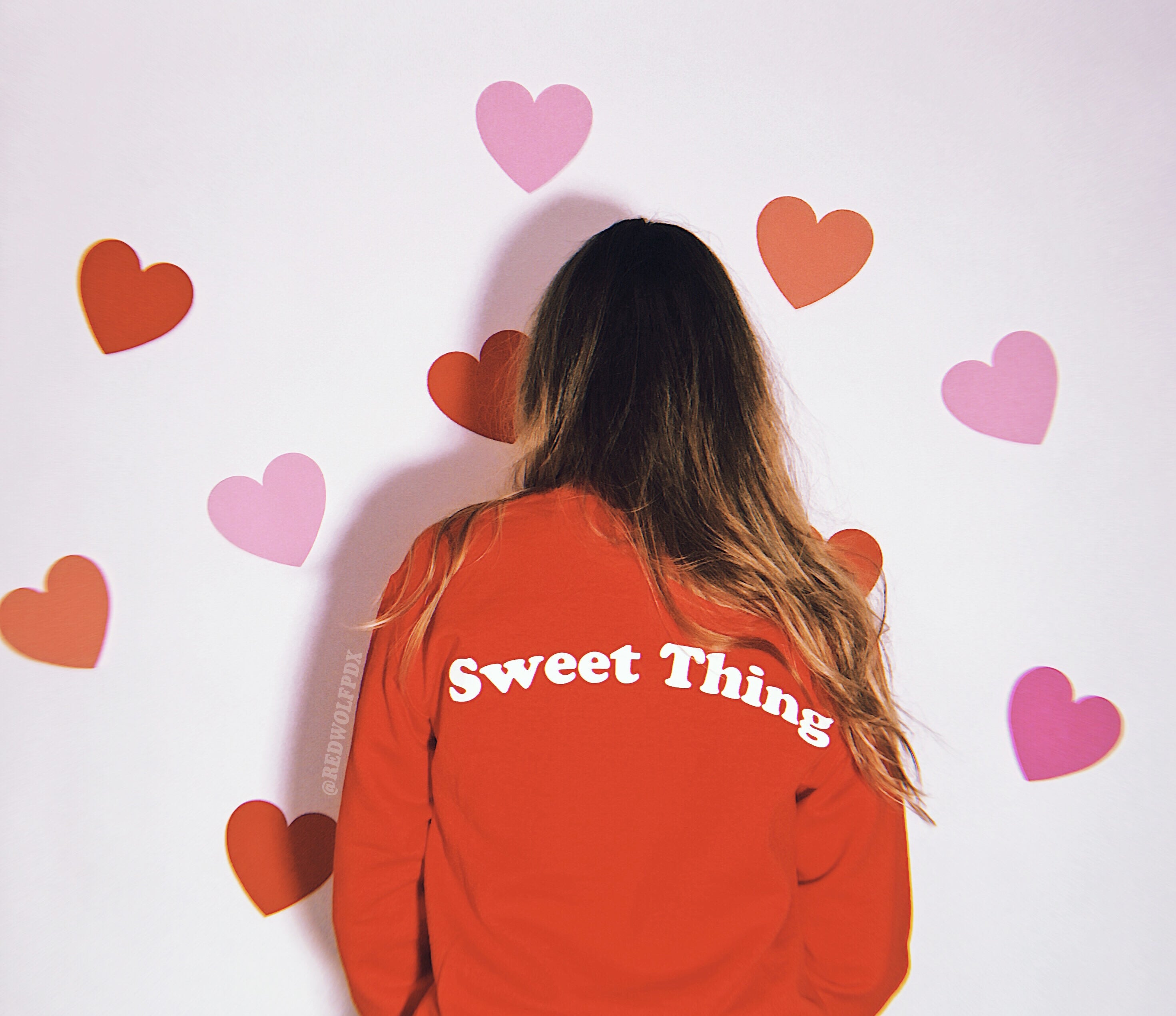 sweet thing sweatshirt - 2